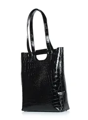 Torba Galanteya #25s993k45 chernyj