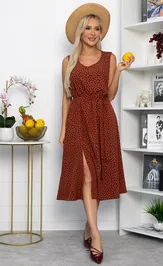 Sukienka LT Collection P13902-19M