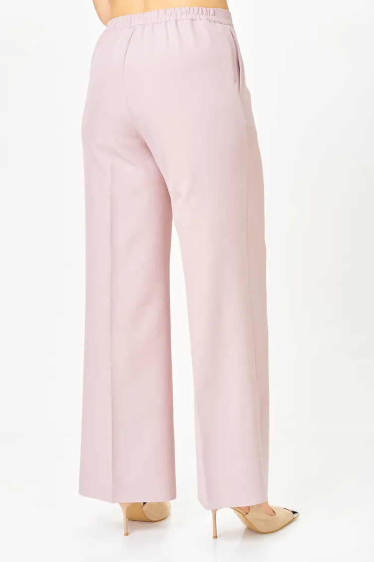 Garnitur Vilena-fashion #1138 krem