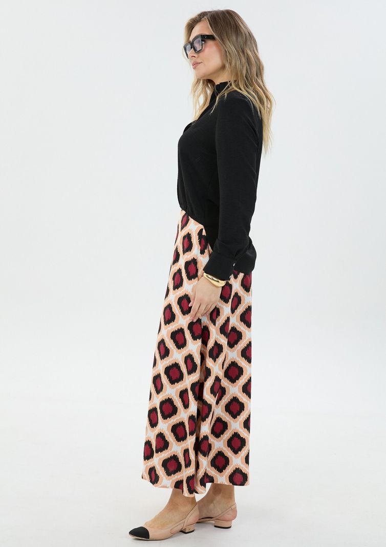 Комплект LM арт. К 1870114 ромбы