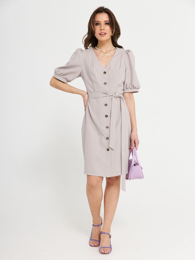 Dress Jetty #576-3