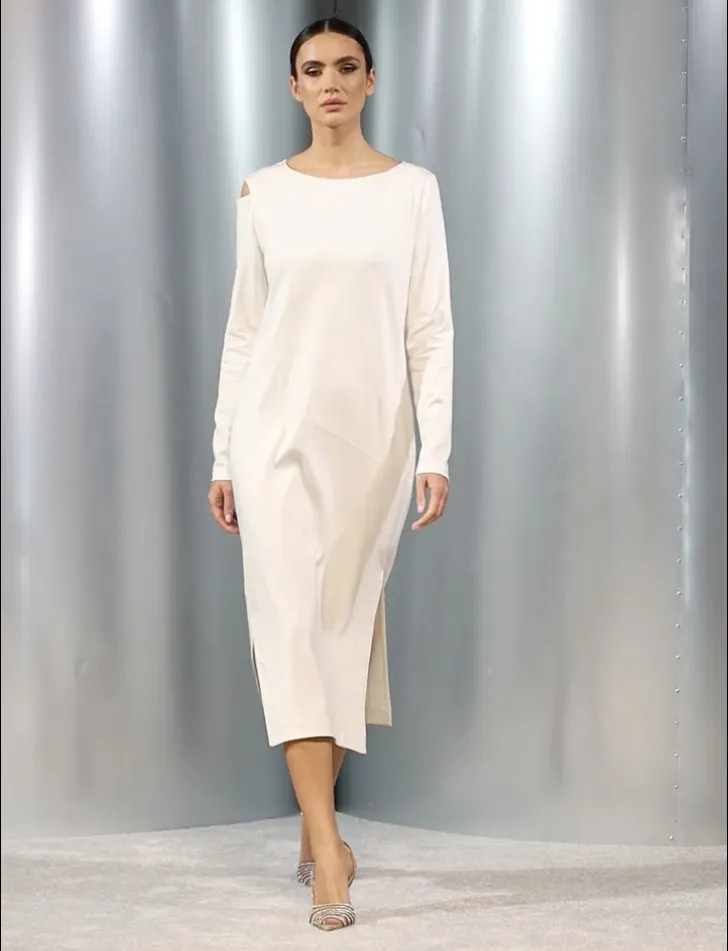 Sukienka Erika Style Collection #07375-2