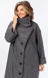 Coat Celentano 2108