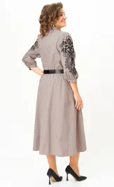 Dress Rishelie 0996.4