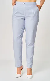 Брюки Rumoda 2296 голубой