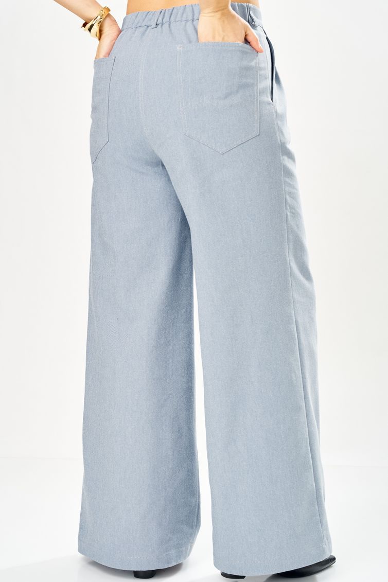Trousers ANDINA CITY #2033-26