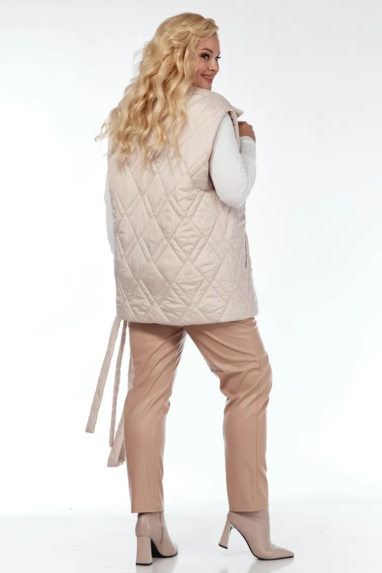 Kamizelka Ell Style #2316