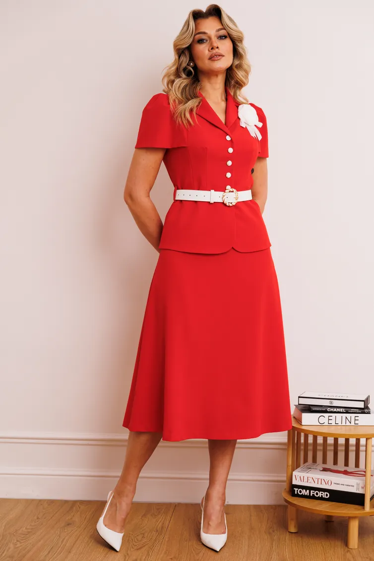 Set Moda Urs #26-2892 al