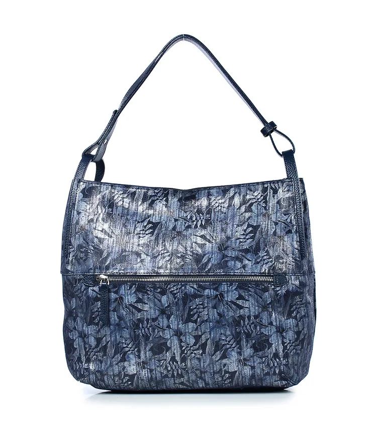 Torba Galanteya #22s2633k45 sinij