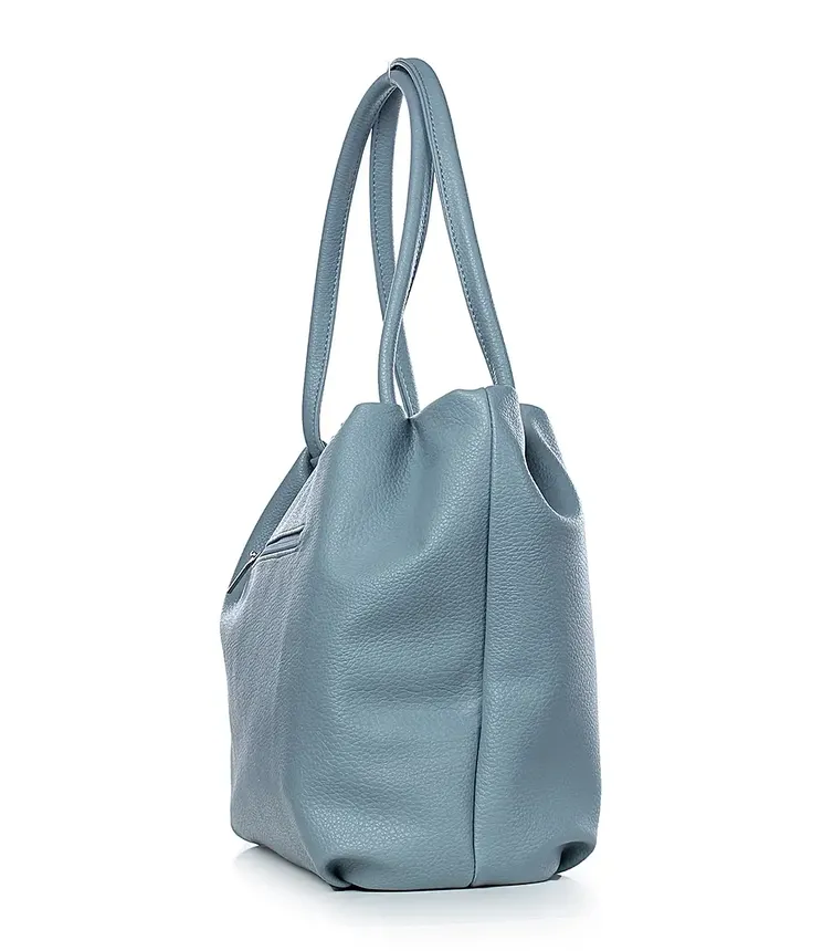 Torba Galanteya #24s1226k45 goluboj