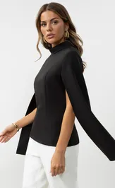 Blouse CHARUTTI Lyublyu i noshu