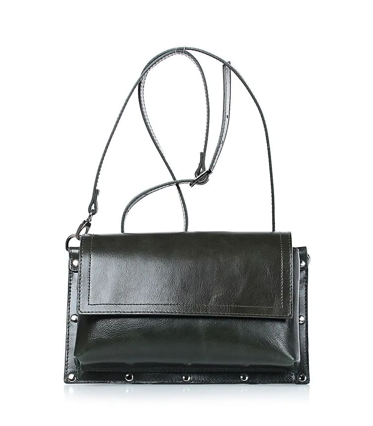 Bags Galanteya #25s2574k45 olivkovyj