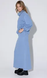 Костюм Pirs 5369 голубой