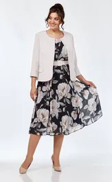 Zestaw Milora 1260 moloko + cvety