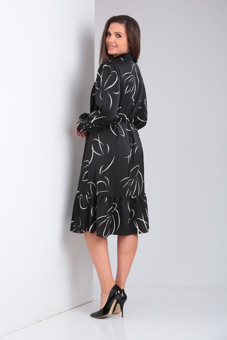 Dress Verita moda #N-2281