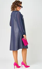Dress EVA GRANT 7322s