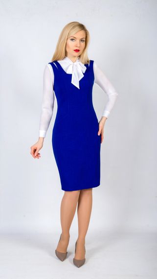 М 68-17 сарафан