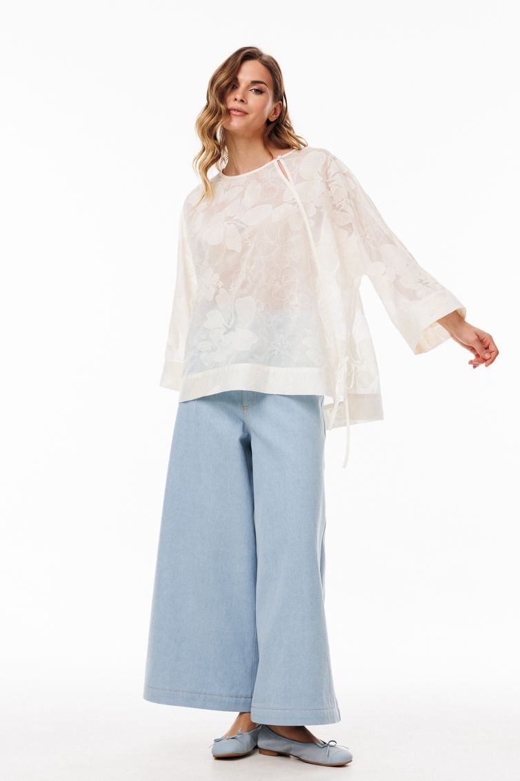 Брюки EOLA арт. 3113