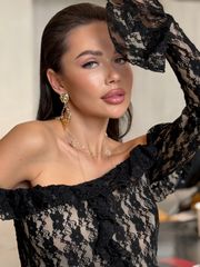 Топ Aura chic life арт. 2160. 176