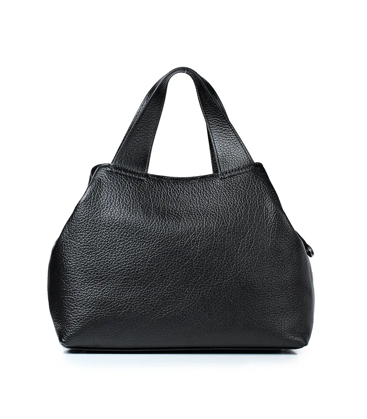 Torba Galanteya #22s963k45 chernyj