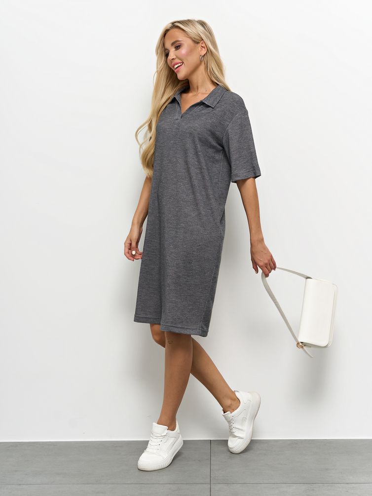Dress Jetty #ShYu185-4