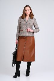 Suit Ivelta plus #2524