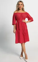 Платье LT Collection П15524-8М
