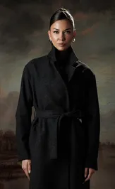 Coat Buter New 3476