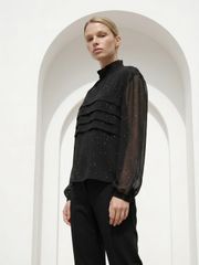 Блузка Лиссана арт. 5058