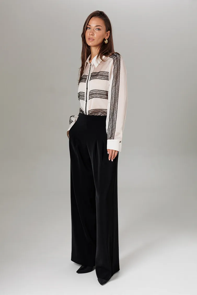 Bluzka Buter New #3416