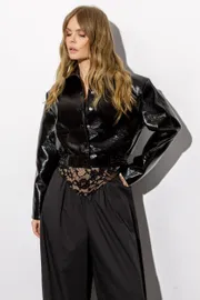 Куртка Pirs арт. 5872 черный