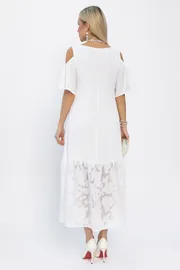 Sukienka LT Collection #P13350-7M