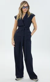 Zestaw LM K 126048 sinyaya poloska