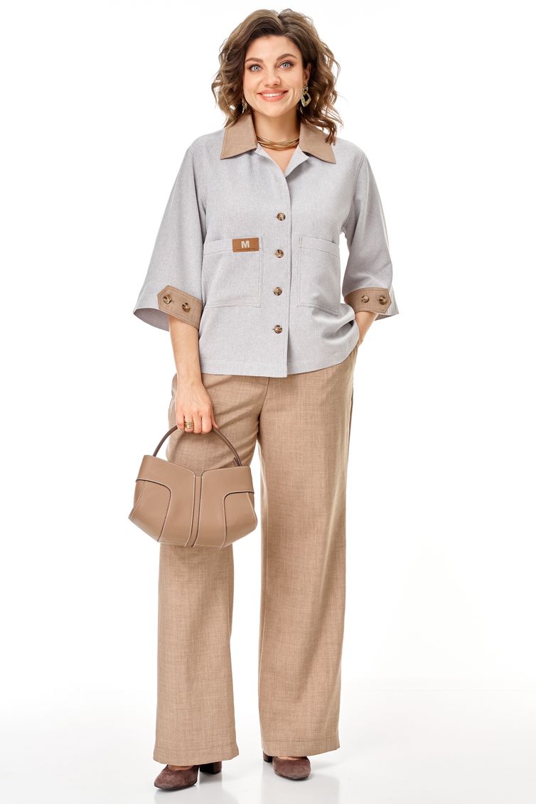 Костюм Aira Style арт. 24255