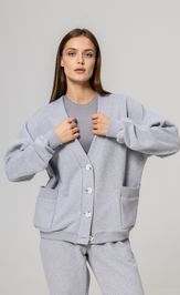 Кардиган TWOK 92572-6TW