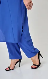 Комплект Anelli Laurel 1239 ультрамарин