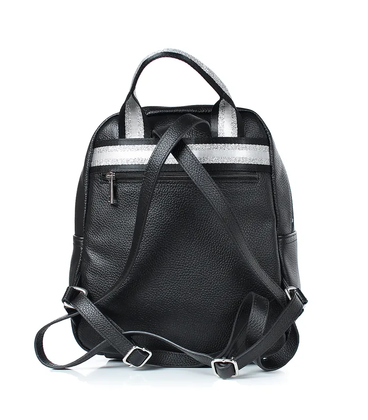 Torba Galanteya #23s1390k45 chernyj