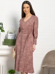Sukienka LT Collection #P15231-10M
