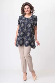 Garnitur Asolia #1320 verx t.sin