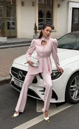 Комплект Aura chic life 9283. 170