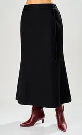 Garnitur Ava fashion M-223 chernyj