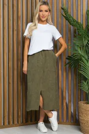 Spódnica LT Collection #Yu13085-9M