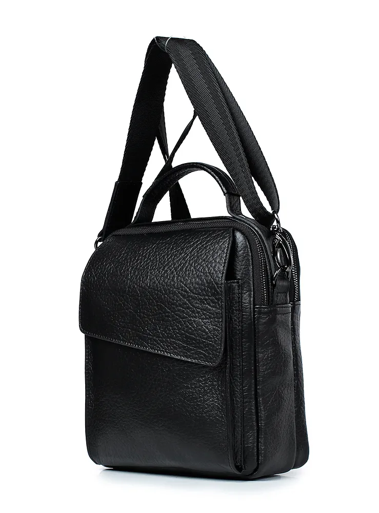 Torba Galanteya #23s496k45 chernyj