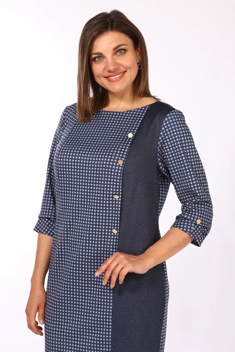Sukienka Lady Style Classic #0955/3