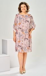 Платье ROMANOVICH 1-2792-7