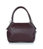 Torba Galanteya #24s247k45 bordo