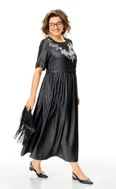 Sukienka Michel Chic 2132-2