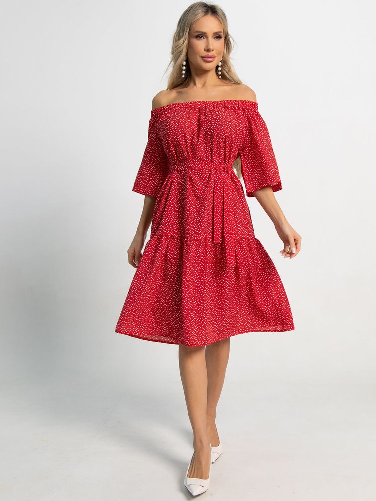 Платье LT Collection арт. П15524-8М