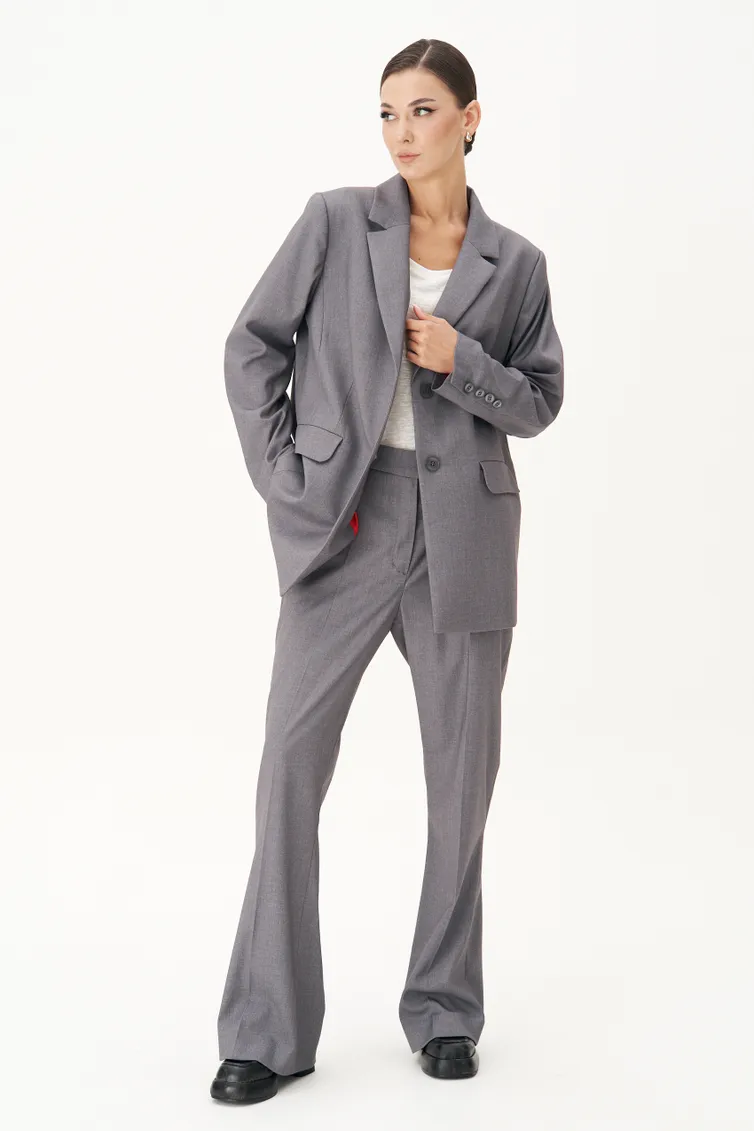 Trousers Fantazia Mod #4874