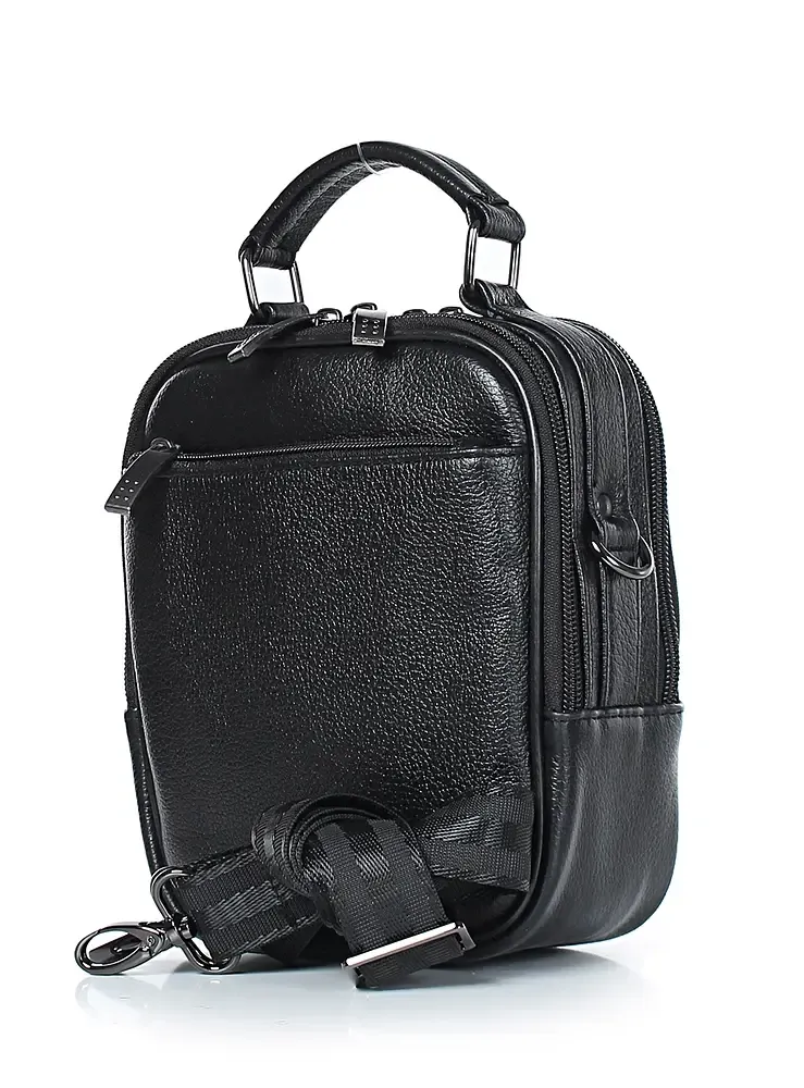 Torba Galanteya #24s1214k45 chernyj